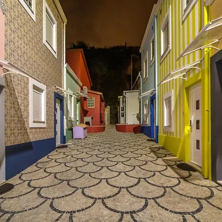 Maredimo Village Porto Casa 5 Exterior photo
