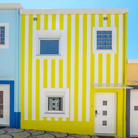 Maredimo Village Porto Casa 5 Exterior photo