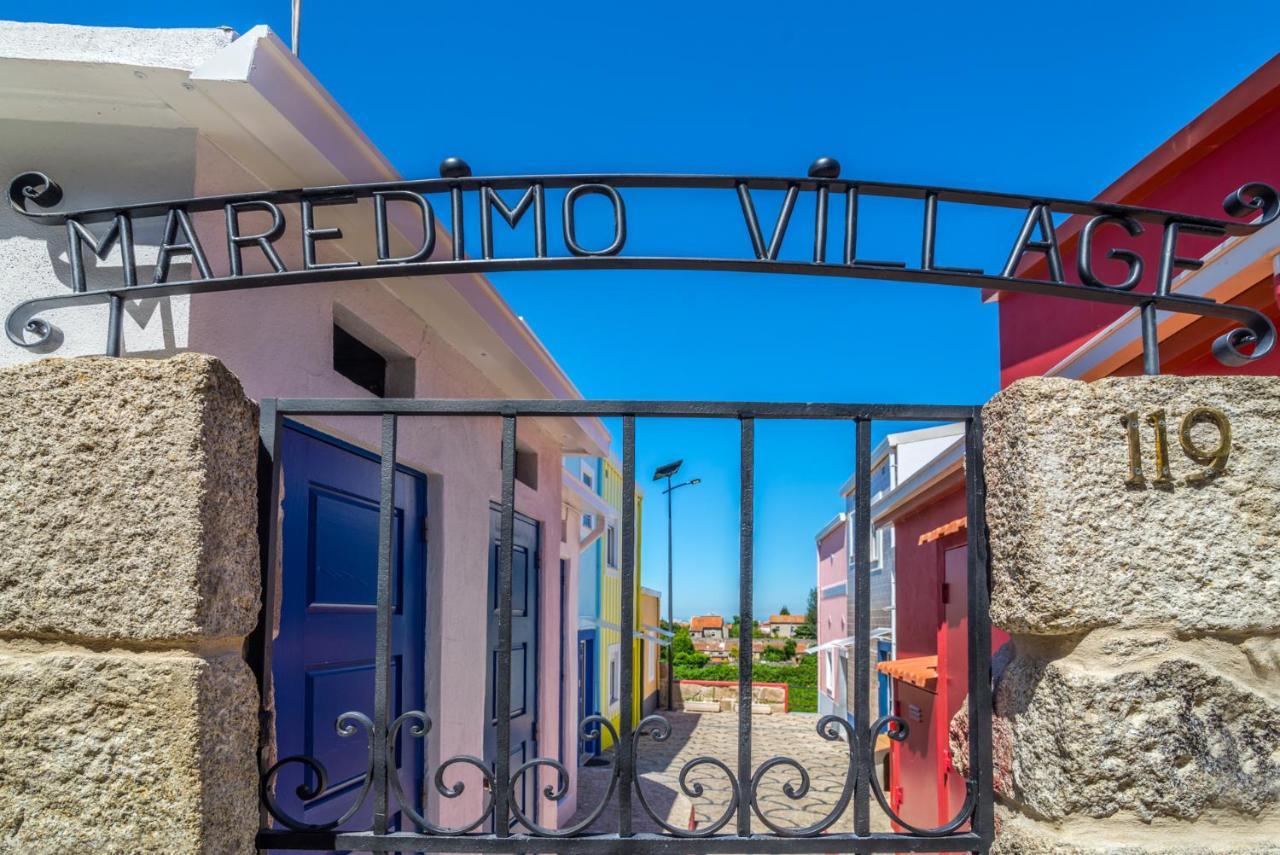 Maredimo Village Casa 5 Holiday home *
